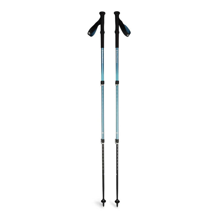 Black Diamond TRAIL BACK TREKKING POLES - Next Adventure