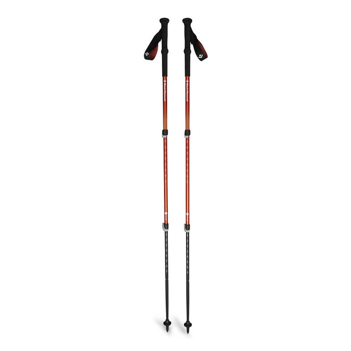 Black Diamond TRAIL BACK TREKKING POLES - Next Adventure