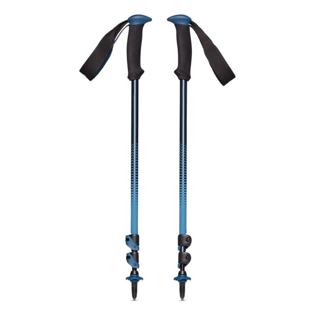 Black Diamond TRAIL BACK TREKKING POLES - Next Adventure