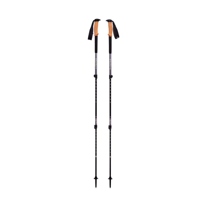 Black Diamond TRAIL CORK TREKKING POLES - Next Adventure