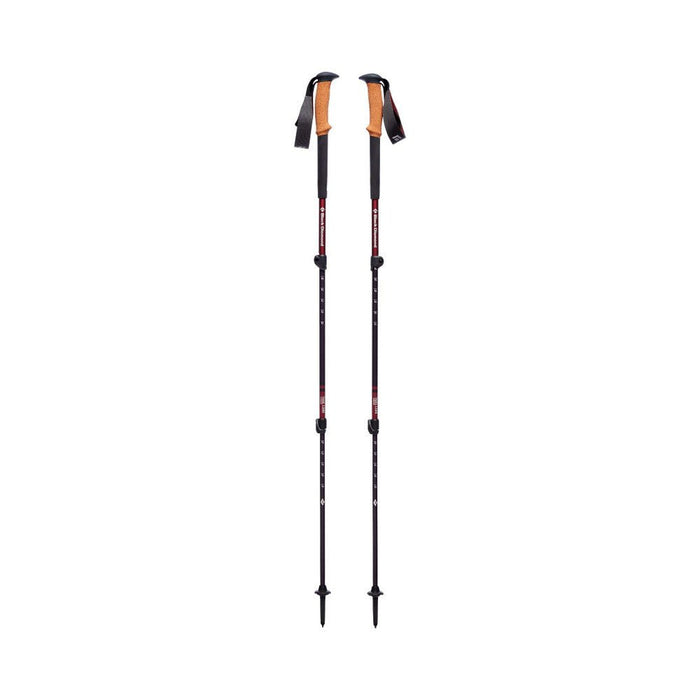 Black Diamond TRAIL CORK TREKKING POLES - WOMEN'S - Next Adventure