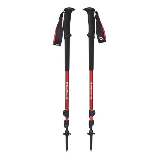 Black Diamond TRAIL TREKKING POLES - Next Adventure