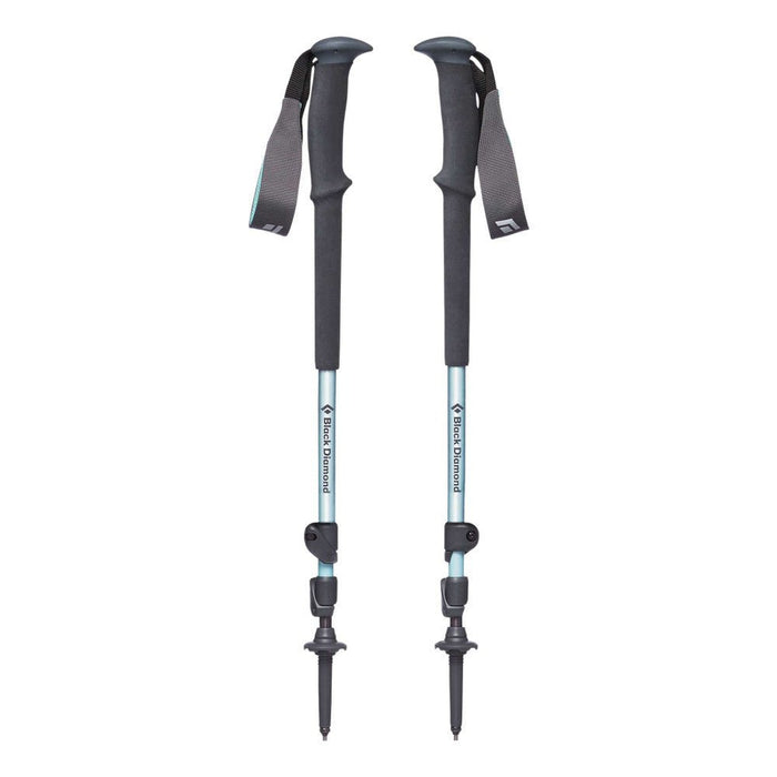 Black Diamond TRAIL TREKKING POLES - WOMEN'S - Next Adventure