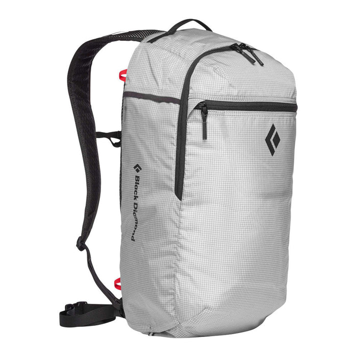 Black Diamond TRAIL ZIP 18L BACKPACK - Next Adventure