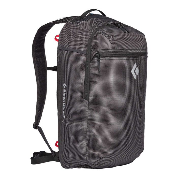 Black Diamond TRAIL ZIP 18L BACKPACK - Next Adventure