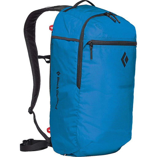 Black Diamond TRAIL ZIP 18L BACKPACK - Next Adventure