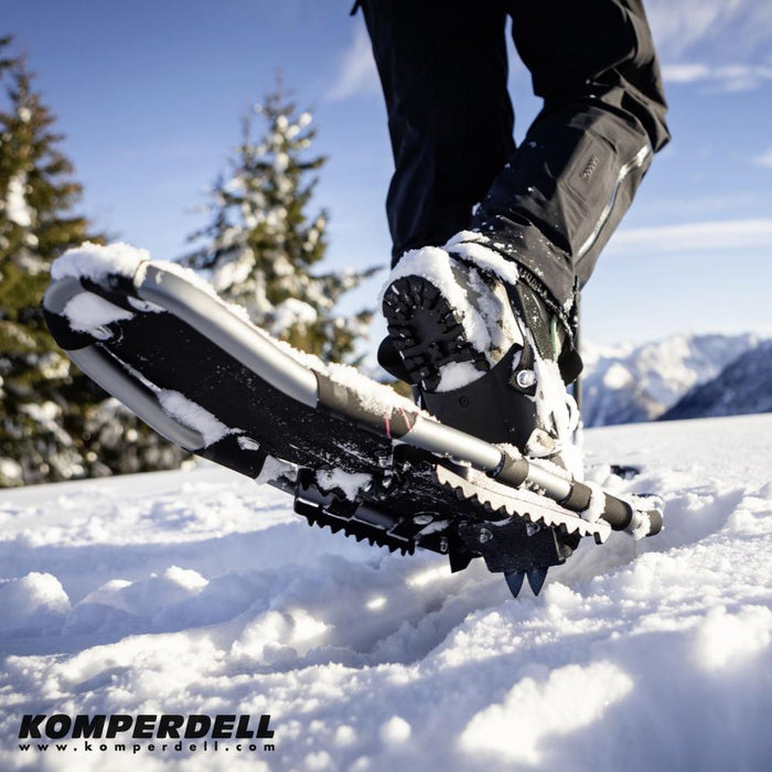 Komperdell Trailmaster Snowshoe T25 - Next Adventure