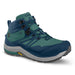 Topo Athletic TRAILVENTURE 2 WATERPROOF - WOMEN'S HIKING BOOT - Next Adventure