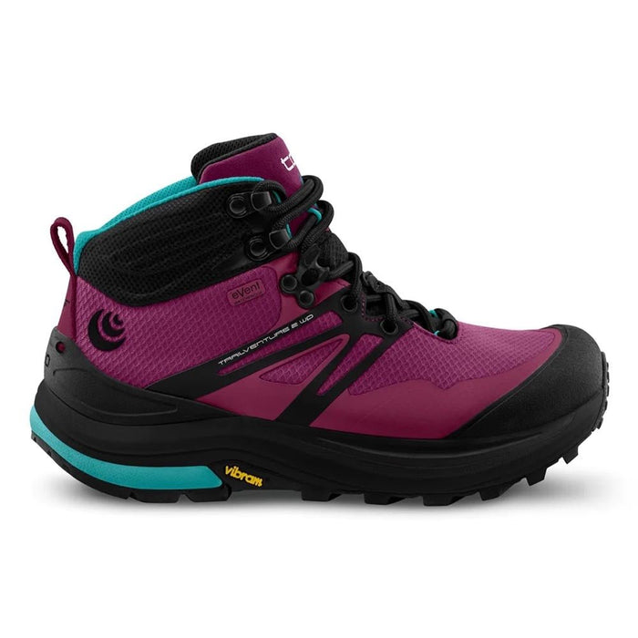 Topo Athletic TRAILVENTURE 2 WATERPROOF - WOMEN'S HIKING BOOT - Next Adventure