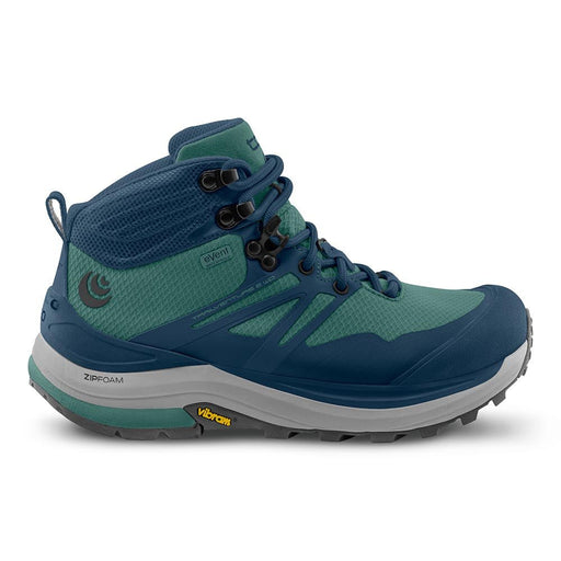 Topo Athletic TRAILVENTURE 2 WATERPROOF - WOMEN'S HIKING BOOT - Next Adventure