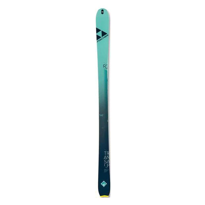 Fischer TRANSALP 82 CARBON W SKIS 2021 - Next Adventure