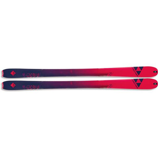 Fischer TRANSALP 86 CARBON W SKIS 2021 - Next Adventure