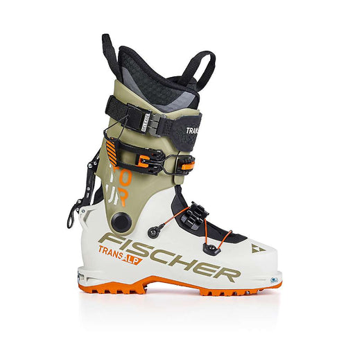 Fischer TRANSALP TOUR WS SKI BOOTS - 2023 - Next Adventure