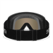 Smith Transfer goggle, back view