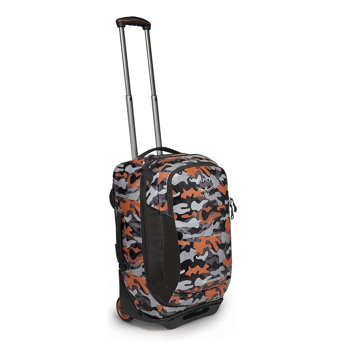 Osprey TRANSPORTER WHEELED CARRY - ON 38L - Next Adventure