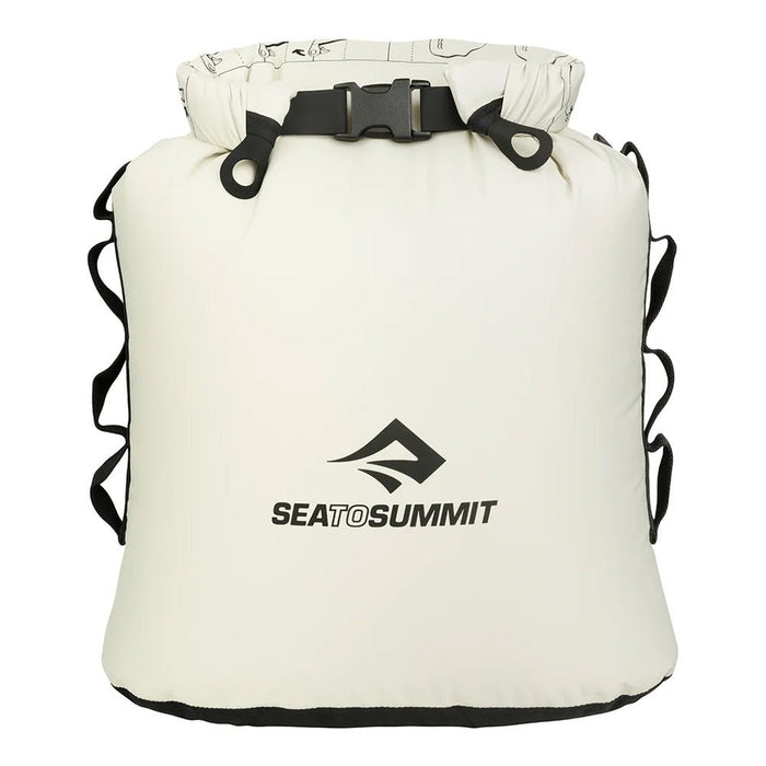Sea to Summit TRASH DRY SACK 10L - Next Adventure