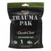 Adventure Medical TRAUMA PAK WITH QUIKCLOT - Next Adventure