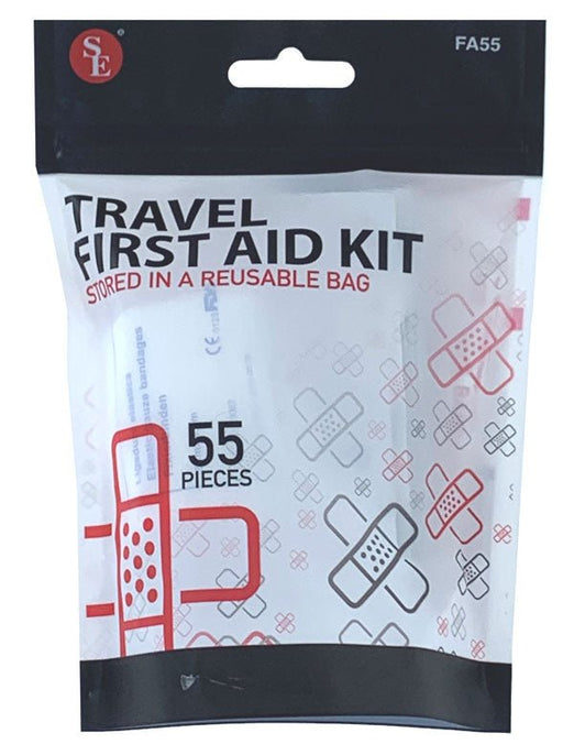 Sona Travel First Aid Kit - Next Adventure