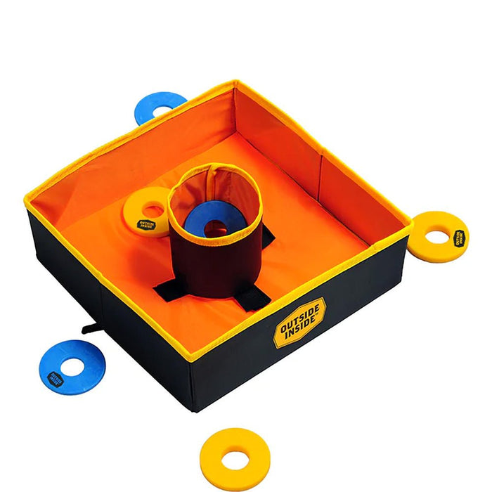 GSI TRAVEL SIZE WASHER TOSS GAME - Next Adventure