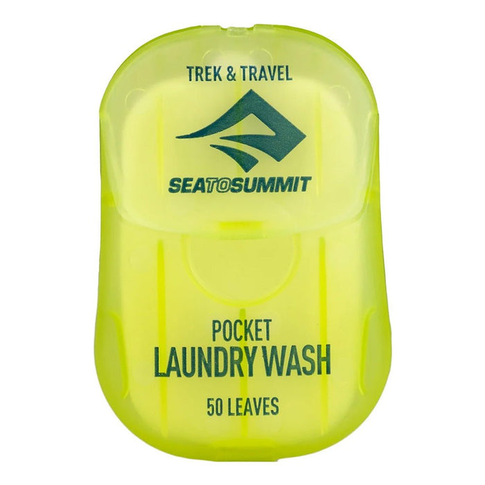 Sea to Summit TREK & TRAVEL POCKET LAUNDRY WASH - Next Adventure