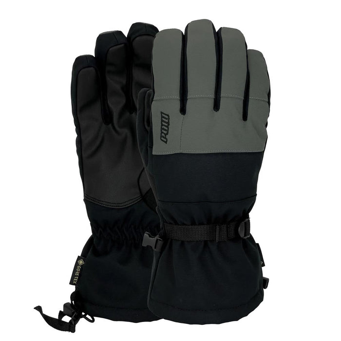 Pow Gloves TRENCH GTX GLOVE - 2025 - Next Adventure