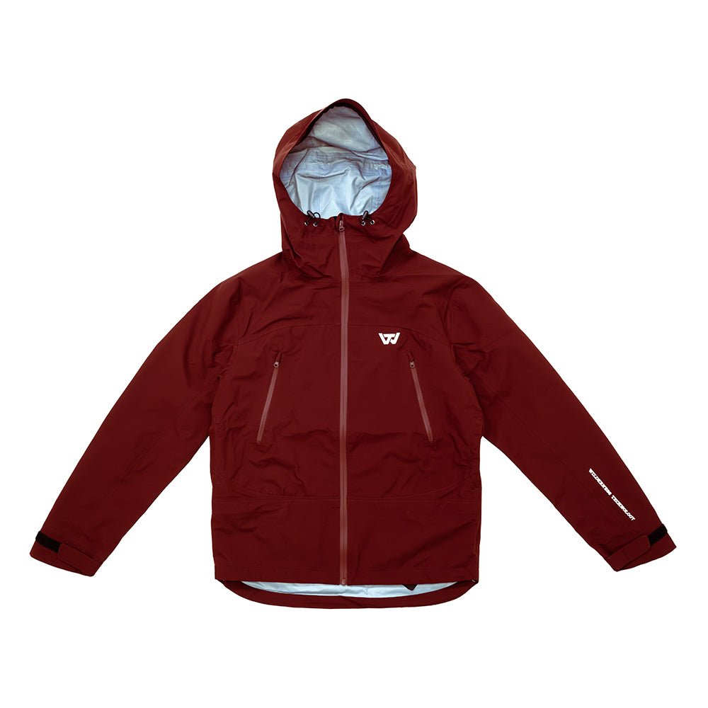 TRIAD SHELL JACKET 2.0 - WOMENS - Next Adventure