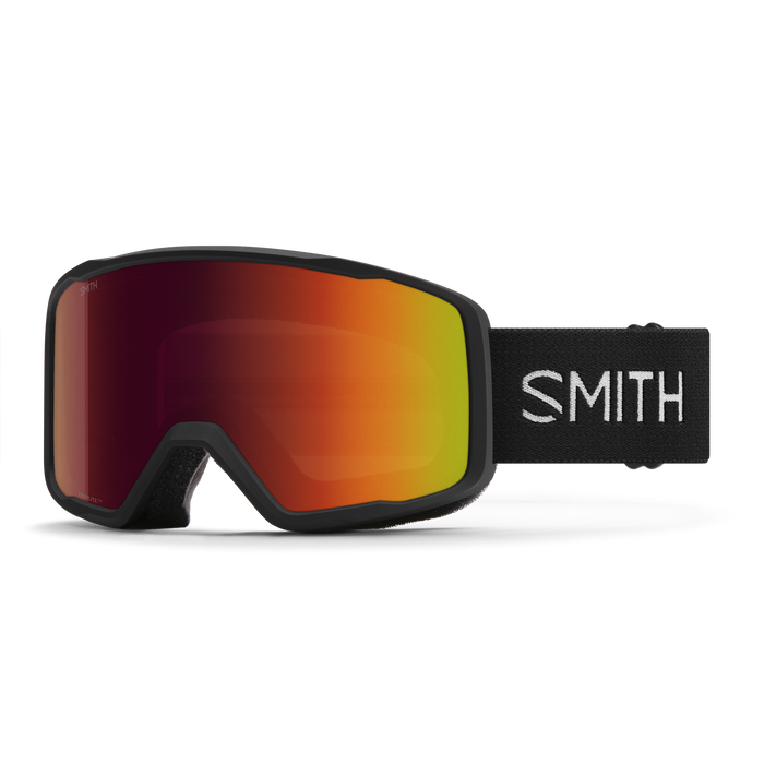 Smith Tribute goggle