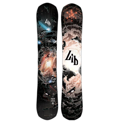 Lib Tech T.RICE PRO MEN'S SNOWBOARD - 2025 - Next Adventure