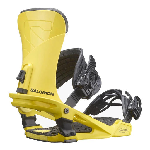 Salomon TRIGGER SNOWBOARD BINDING - 2024 - Next Adventure