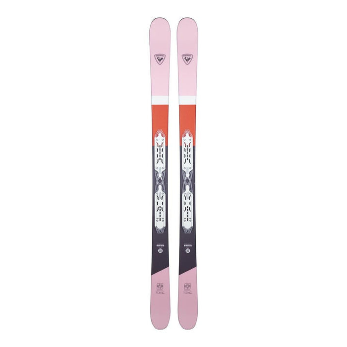 Rossignol TRIXIE XP10 SKIS - 2025 - Next Adventure