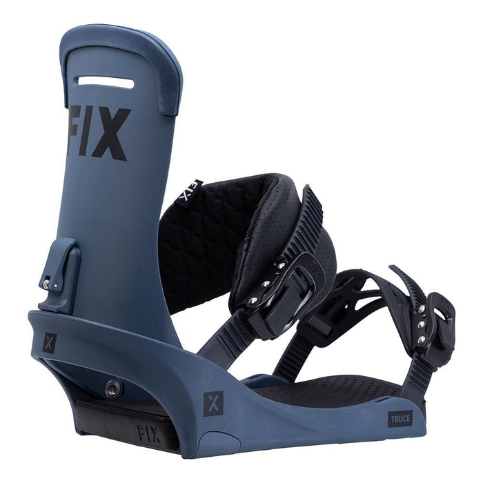 Fix TRUCE SNOWBOARD BINDING - 2024 - Next Adventure