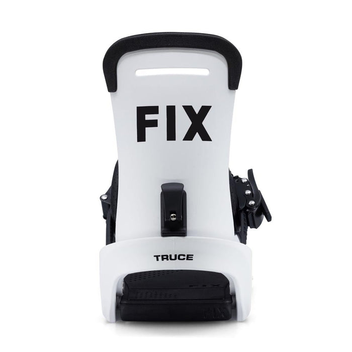 Fix TRUCE SNOWBOARD BINDING - 2025 - Next Adventure