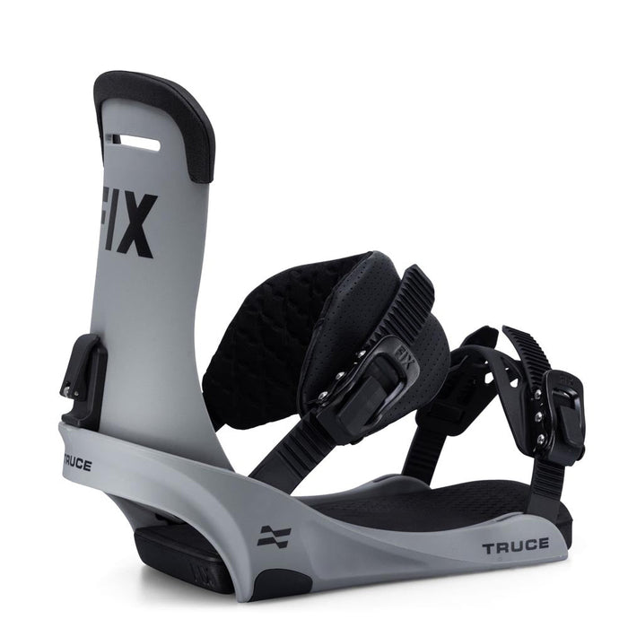 Fix TRUCE SNOWBOARD BINDING - 2025 - Next Adventure