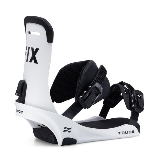 Fix TRUCE SNOWBOARD BINDING - 2025 - Next Adventure