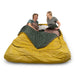 Kelty TRU.COMFORT DOUBLEWIDE 20 SLEEPING BAG - Next Adventure