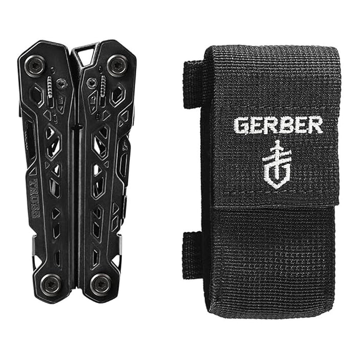 Gerber TRUSS MULTI TOOL - Next Adventure