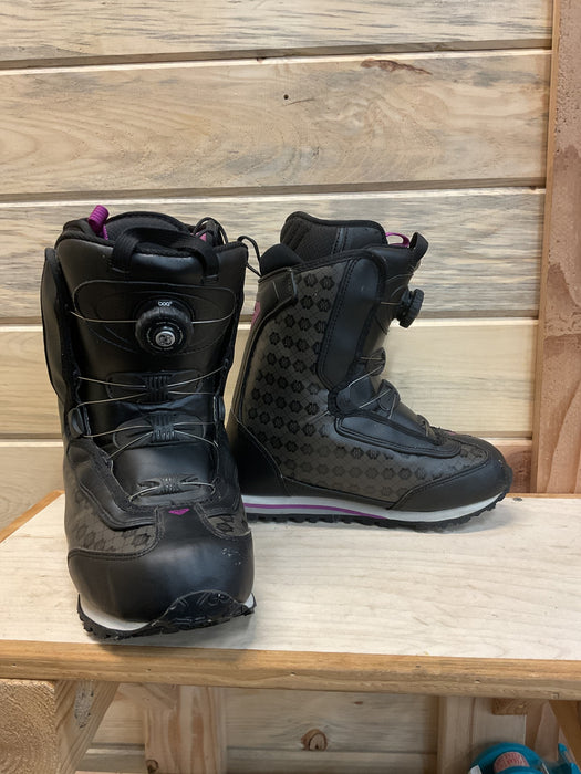 Snowboard Boots