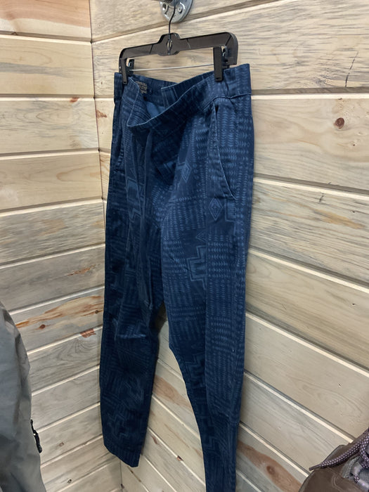 Geometric Pants