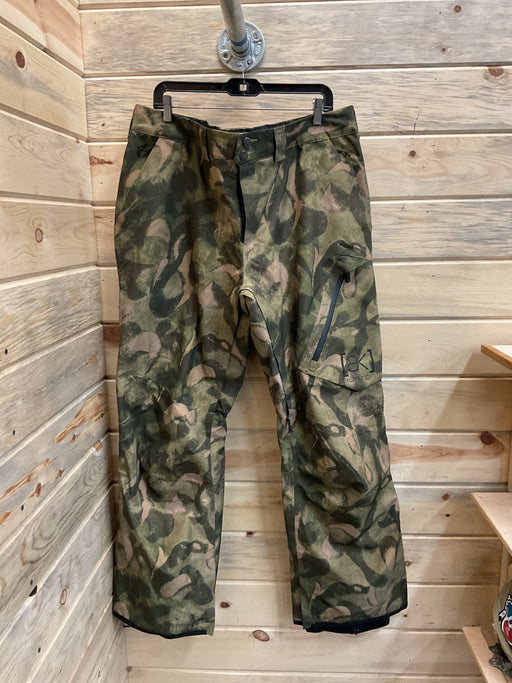 AK Burton GORTEX Snow Pants