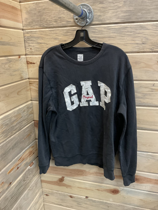 Crew Neck