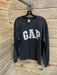 Crew Neck