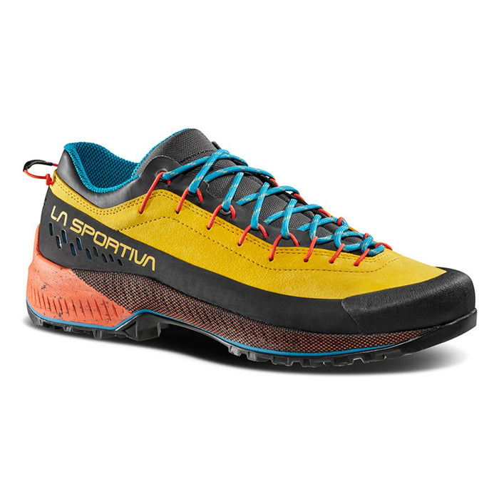 La Sportiva TX4 EVO - MEN'S APPROACH SHOE - Next Adventure