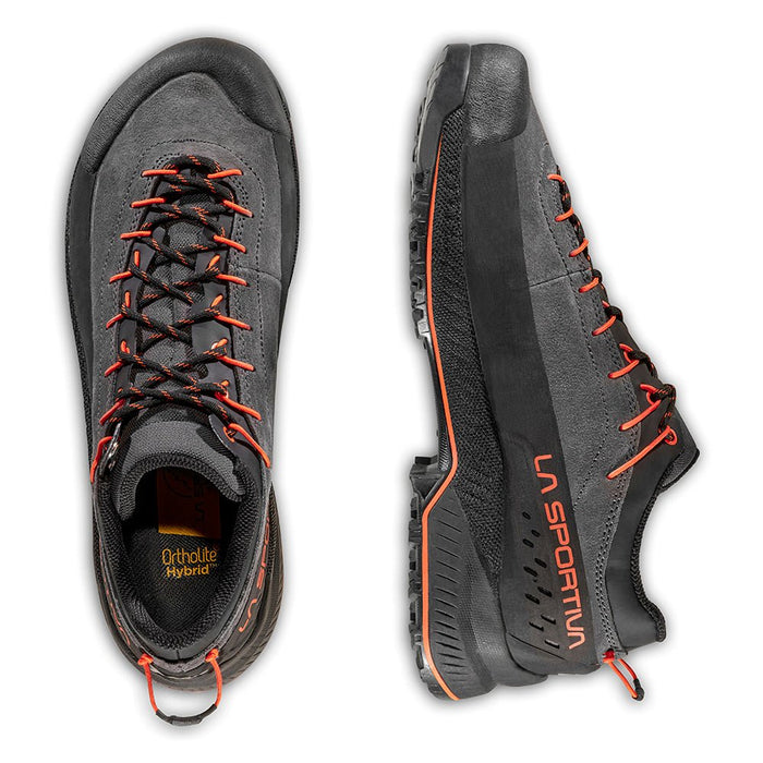 La Sportiva TX4 EVO - MEN'S APPROACH SHOE - Next Adventure