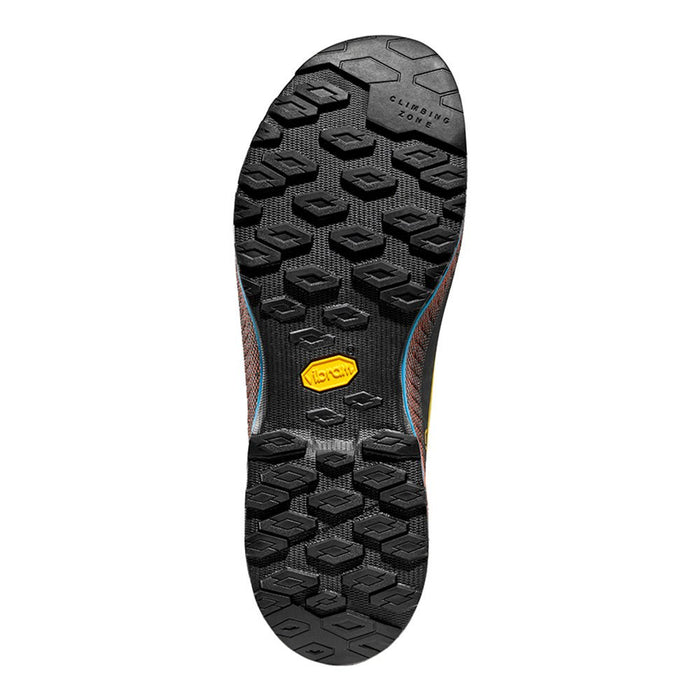 La Sportiva TX4 EVO - MEN'S APPROACH SHOE - Next Adventure