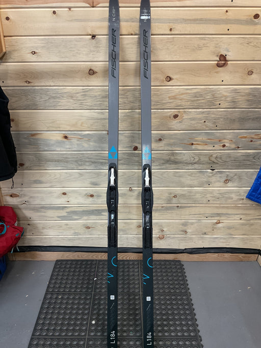 NC Apollo step