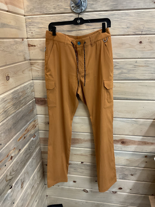 Tech Pant