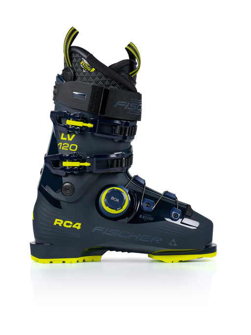 Fischer RC4 120 LV BOA ski boot
