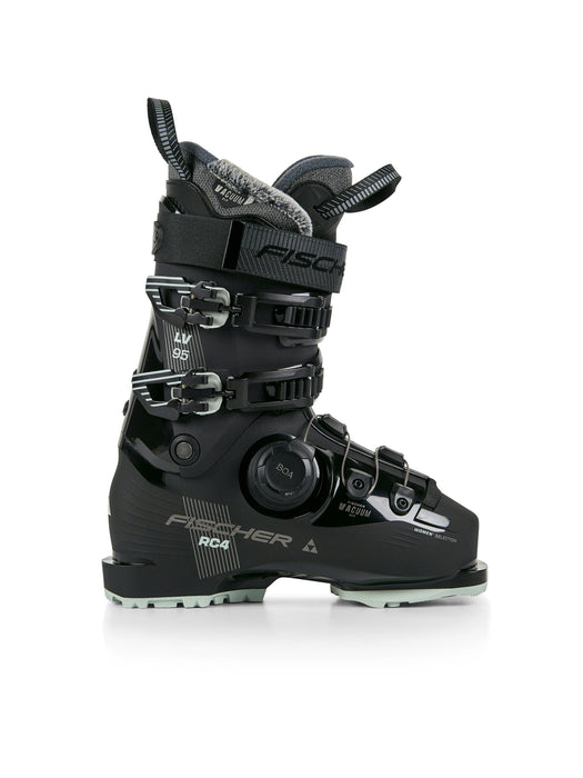 Fischer RC4 95 LV BOA ski boot