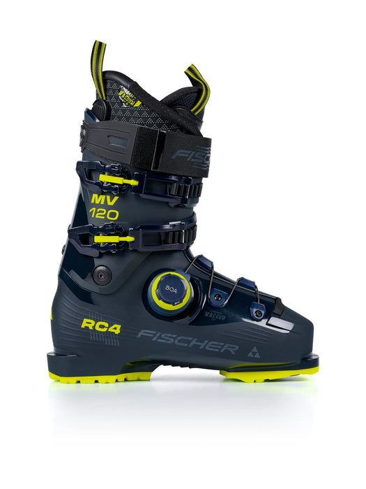 Fischer RC4 120 MV BOA ski boot