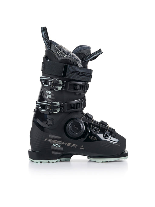 Fischer RC4 95 MV BOA ski boot
